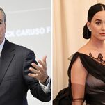 Katy Perry Gets Dragged to Hell After Voting for Anti-Abortion Billionaire Rick Caruso