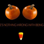 Dress As Slutty As You Want This Halloween, Just Don't Act Like A Dick
