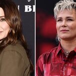 2 Months After Separating From Her Husband, Sophia Bush Is Reportedly Dating Ashlyn Harris