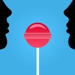 The Deranged Sorority Girl's Guide to Your First Double Blowjob