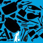 Any Man Who Won't Clean Is a Terrible Asshole (Or Old, or Both)
