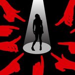 'Slut-Shaming' Has Been Tossed Around So Much, It's Lost All Meaning