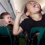 A Guide to Everyone You Hate on Planes, and How Not to Be One of Them