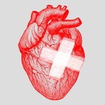 Everyone Knows Heartbreak. That Doesn't Make It Any Less Devastating.