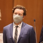 Danny Masterson's Defense Is Desperate to Keep Scientology Out of Rape Trial