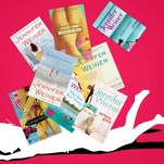 Jennifer Weiner, I Love You But You're Smothering Me