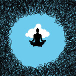 Your Guide to Mindfulness, the Next Hot Luxury Marketing Trend