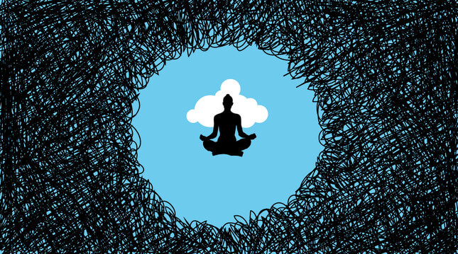 Your Guide to Mindfulness, the Next Hot Luxury Marketing Trend