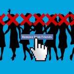 The Lady's Guide to Banishing Your Toxic Female Friends on Facebook
