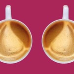 Washington's Weird Bikini Barista Culture