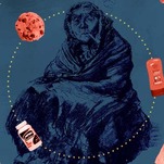 Eight Haggy Things You're Doing to Look Like an Old Hag
