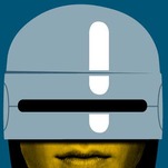 I Just Saw the Original RoboCop for the First Time and It's AMAZING