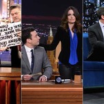 Late Night TV Gets a Clue: The End of All-White Male Writers' Rooms