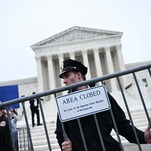 Anti-Abortion Activists Are Already Taking a Terrifying Victory Lap