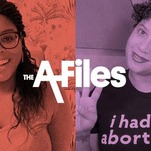 Two Best Friends Made a Podcast About Their Abortions and It’s Eye-Opening Fun
