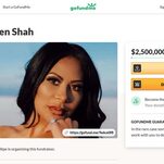 Jen Shah's Cousin Creates $2.5 Million GoFundMe and Insists the Real Housewife Is Innocent of Fraud