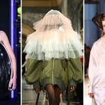 London Fashion Week 2022: The Designers Are Not OK