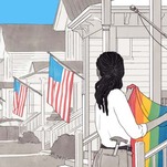 Forty Years of Queering the Suburbs