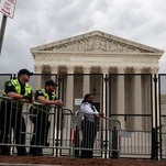 Supreme Court Clerks May Have to Fork Over Phone Records as Part of Dumb Probe into Roe Leak
