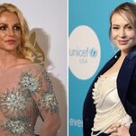 Alyssa Milano Apologizes After Britney Spears Calls Her Out for 'Bullying'
