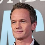 Neil Patrick Harris Finally Apologized for That Gross Amy Winehouse 'Cake'