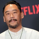 'Beef' Star David Choe Trying to Scrub Internet of Clips About His 'Rapey Behavior'