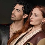 Sophie Turner, Joe Jonas to Spend 4 Days Trying to Solve a Heap of Issues in Mediation