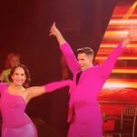 Welcome to Cody Watch, Dancing With the Stars Edition