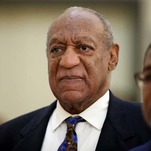 Bill Cosby Is Banned From at Least One Comedy Venue