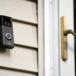 Amazon Is Giving Ring Camera Footage to Police Without Owners' Consent
