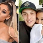 Ariana Grande’s Divorce Settlement Blocks Ex Dalton Gomez From Future Tea-Spilling