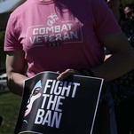Biden Administration Will Cover Gender-Affirming Surgery for Trans Veterans