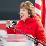 Susan Collins Pops into Pennsylvania to Campaign with Dr. Oz