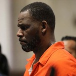 R. Kelly Will Likely Spend the Rest of His Life in Prison