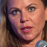 Newsmax Cuts Ties With Lara Logan After Antisemitic Rant