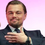 Anti-Aging Ambassador Leonardo DiCaprio Breaks Up With 25-Year-Old Girlfriend