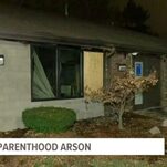 Illinois Planned Parenthood Clinic Firebombed 2 Days After Governor Signed Abortion Rights Bill