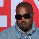 Kanye West Comes for Kris Jenner, Calls Himself a 'Cum Donor' to Kardashians