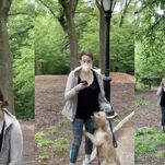 Amy Cooper Is Suing Her Former Job, Arguing Viral Video Demonstrating Racism Wasn't Enough Evidence to Fire Her for Racism