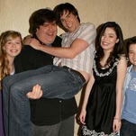 Nickelodeon Exec Dan Schneider Accused of 'Sexualizing' Teen Stars in Damning New Report