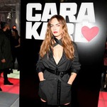 If Cara Delevingne Thinks She's a 'Prude,' Then What Am I?!