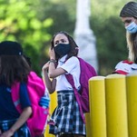 Texas School District Uses Dress Code Policy for Good Instead of Evil