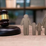In Dozens Of Cases, Courts Punish Men for Failing to Control Pregnant People's Actions