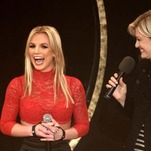 Jamie Spears 'Wishes Britney Nothing But the Best' While Maintaining He Has 'No Idea' What She's Talking About
