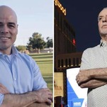 Las Vegas Politician Arrested in Connection to Murder of Veteran Journalist