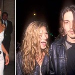 Kate Moss Recalls Ex Johnny Depp Gifting Her Diamonds Out of His Butt, Which Sounds Pretty Fucked Up