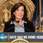 Gov. Kathy Hochul Picks Conservative Anti-Abortion Judge for New York's Highest Court