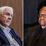 Harlan Crow Paid Tuition for the Child Clarence Thomas Raised As His Son