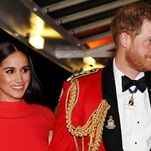 OK So the Royals News Cycle Is Officially Boring Again