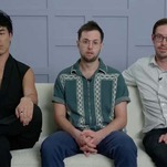 The Try Guys Address 'What Happened'